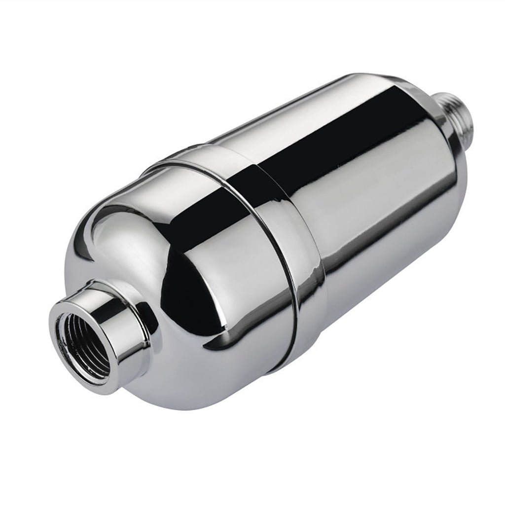 AquPur™ Shower Filter Softener Water Purifier Removal Chlorine