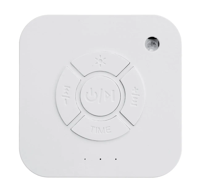 IMSleep™ 900 White Noise Sleeping Aid Device - 9 Nature Sounds LED Machine Sleep Instrument Relax Therapy
