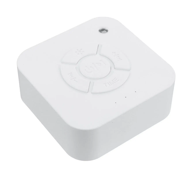 IMSleep™ 900 White Noise Sleeping Aid Device - 9 Nature Sounds LED Machine Sleep Instrument Relax Therapy