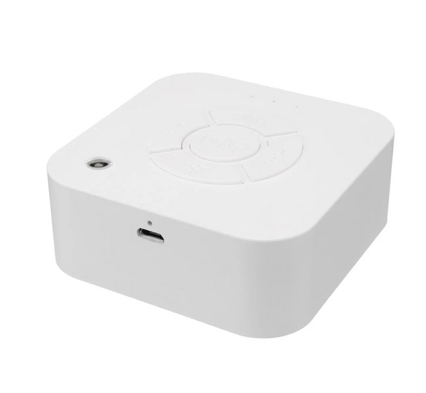 IMSleep™ 900 White Noise Sleeping Aid Device - 9 Nature Sounds LED Machine Sleep Instrument Relax Therapy