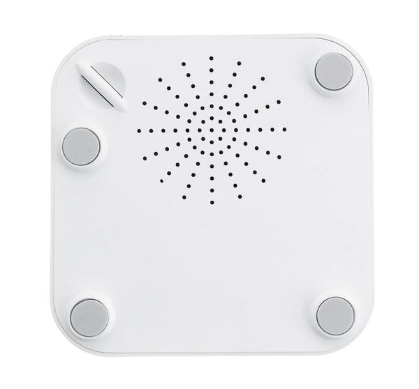 IMSleep™ 900 White Noise Sleeping Aid Device - 9 Nature Sounds LED Machine Sleep Instrument Relax Therapy