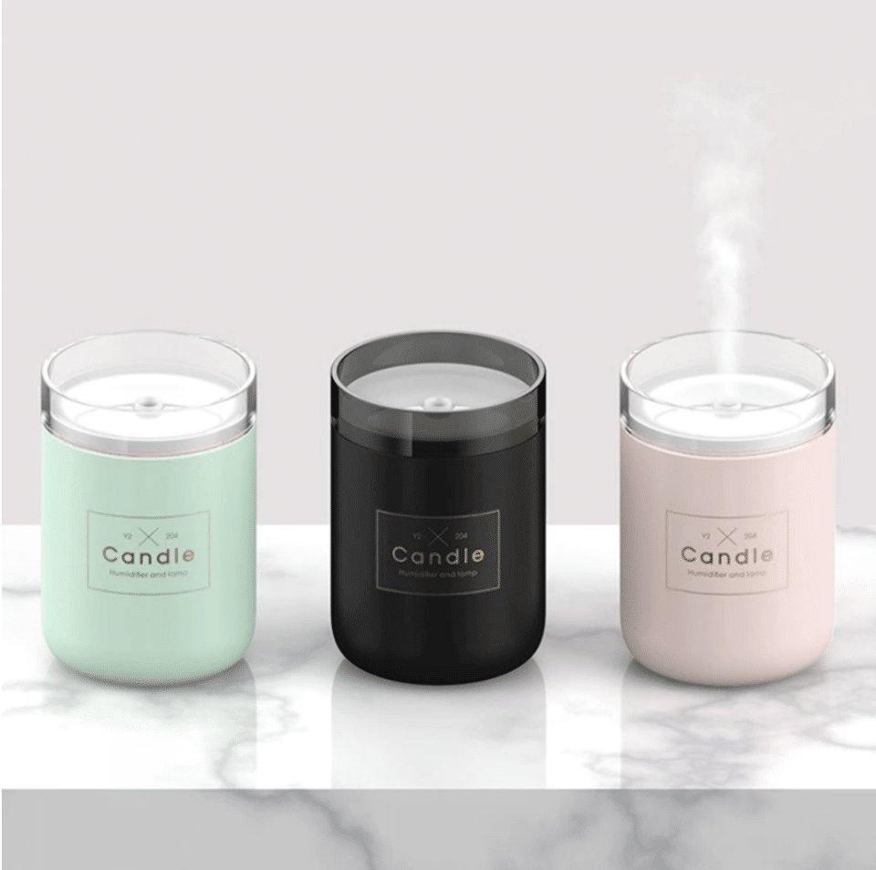 AirPuro Ultrasonic Moisture Air Humidifier