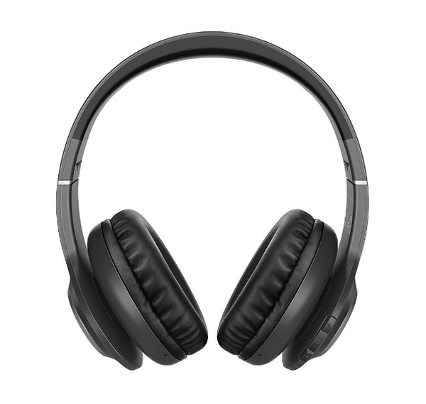 Blitzwolf BW-HP0 Wireless Bluetooth Headphone Portable Foldable Over-Ear Stereo Headset with Mic
