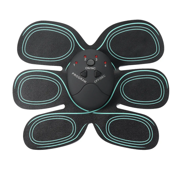 Abs Abdomen Muscle Stimulator
