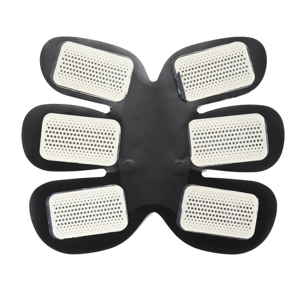 Six gel pads