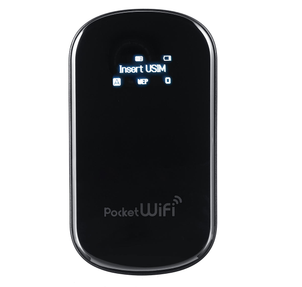 Wireless Router Portable WiFi Professional Encryption