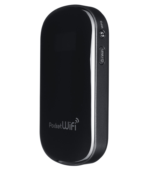 Wireless Router Portable WiFi Professional Encryption