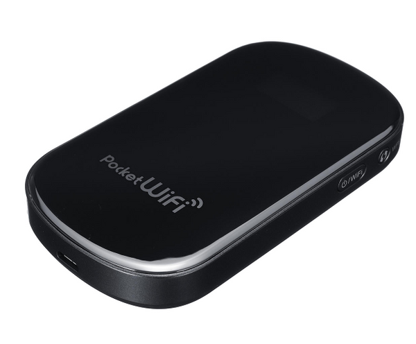 Wireless Router Portable WiFi Professional Encryption